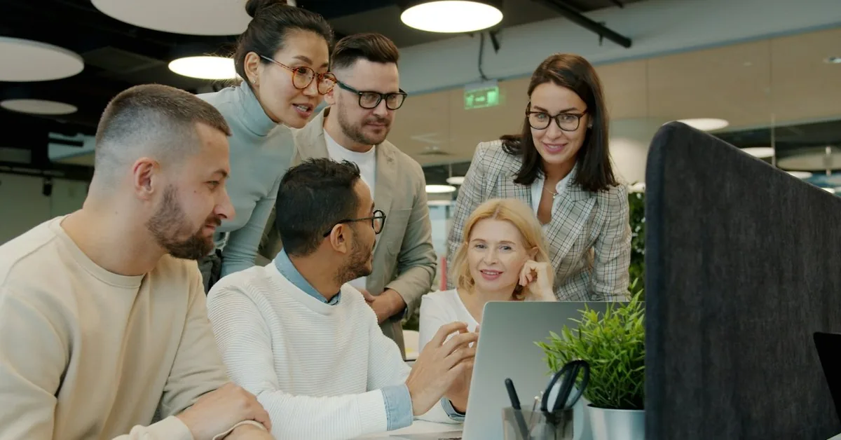 Cover image for the article “AI Visibility Metrics: 6 Formulas Your CMO Will Ask For”