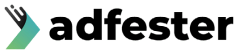 Adfester logo