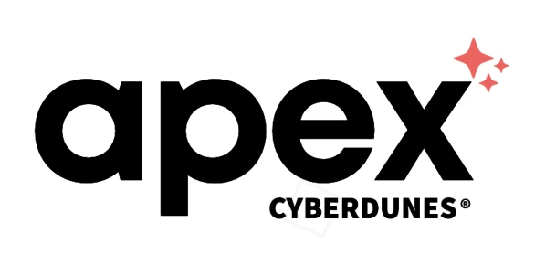 Apex® by Cyberdunes logo