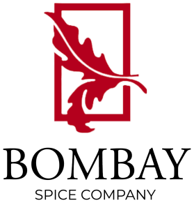 Bombay Spice Company logo