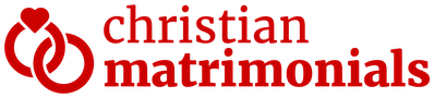 Christian Matrimonials logo