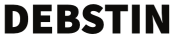 Debstin Clothing logo