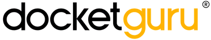 DocketGuru logo