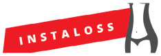 Instaloss logo
