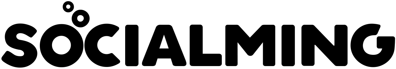 Socialming logo
