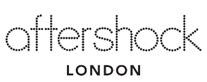 Aftershock London logo