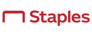 Staples logo