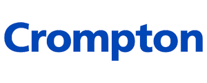 Crompton logo