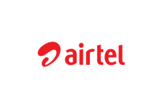 Airtel logo