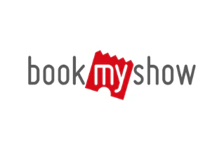 BookMyShow logo