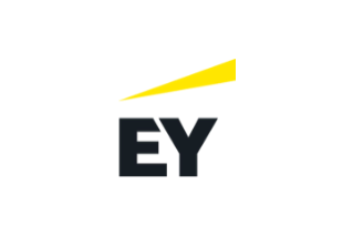 EY logo