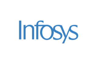 Infosys logo