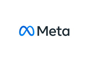 Meta logo