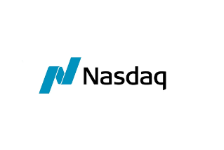 Nasdaq logo