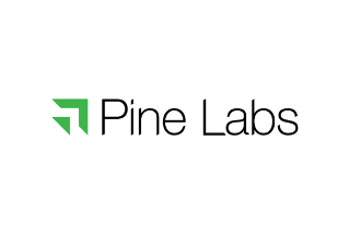 Pine Labs logo