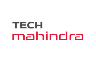 Tech Mahindra logo
