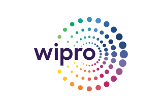 Wipro logo