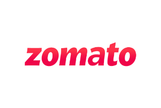 Zomato logo
