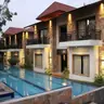Photo of Beachfront resort