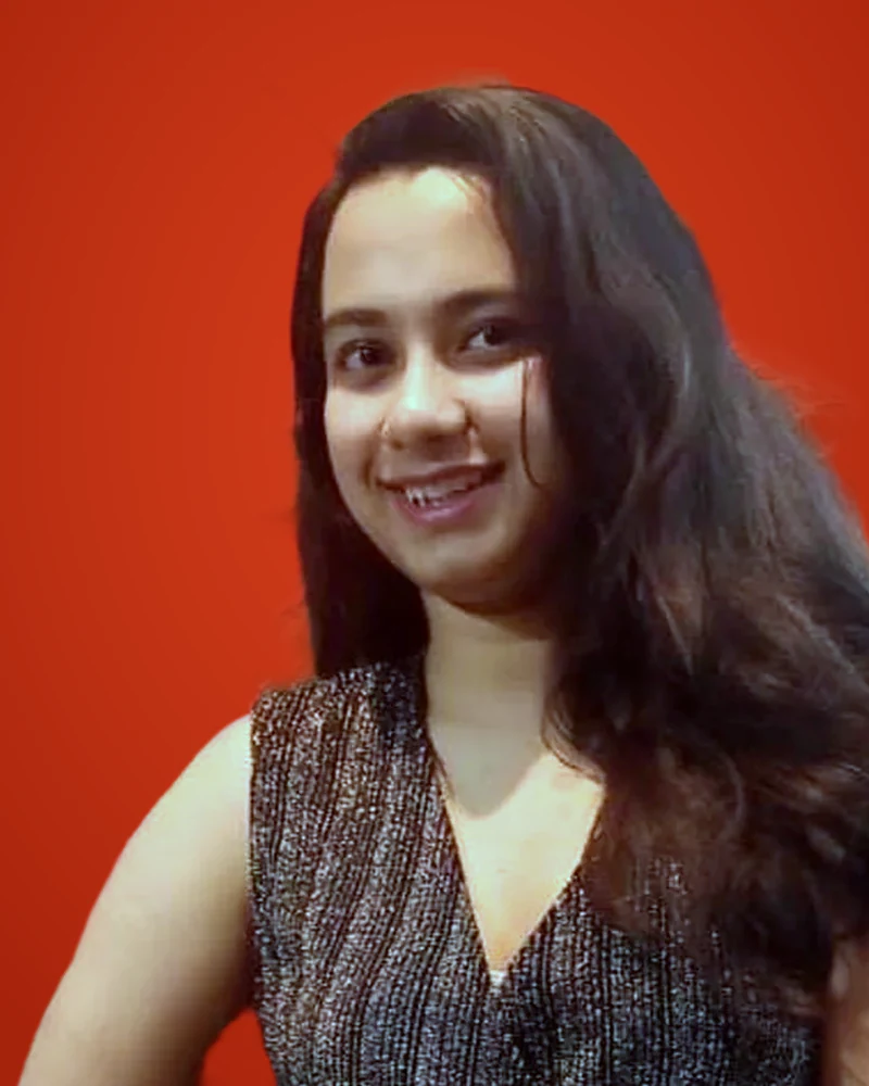 Desiree, Head, Human Resources