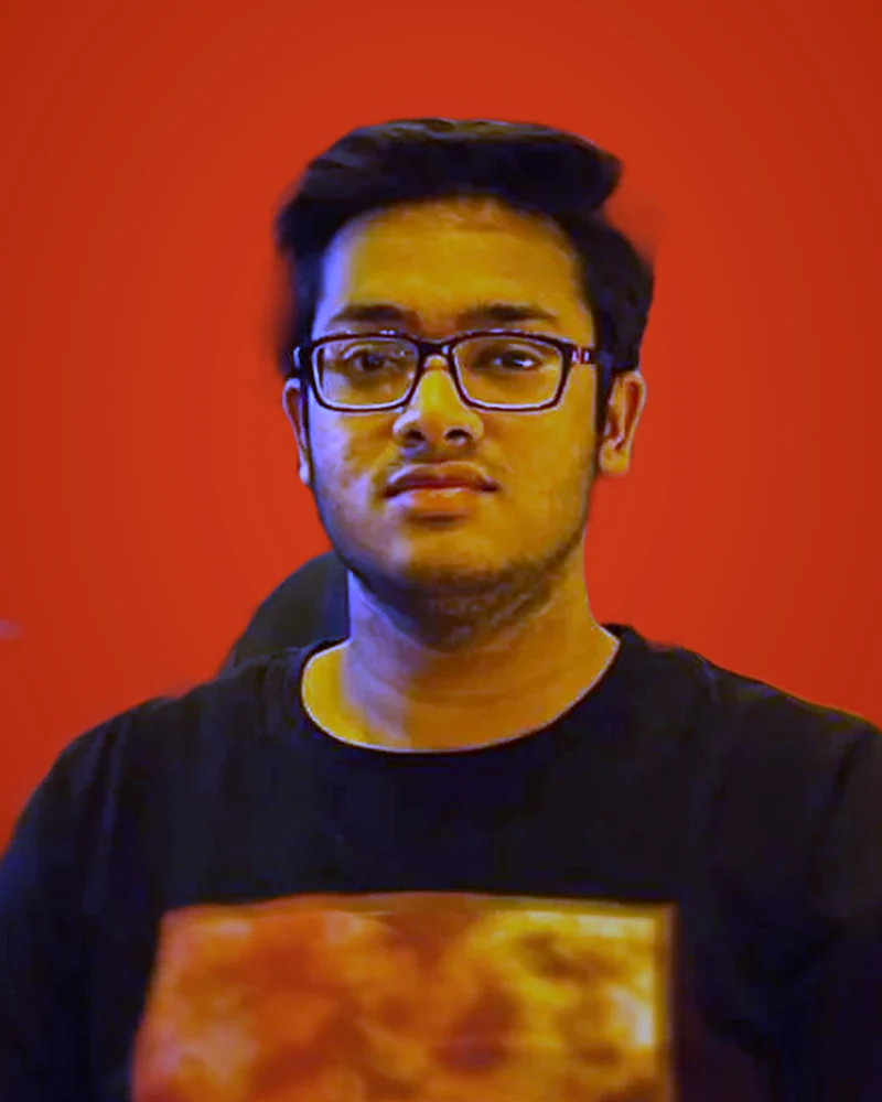 Sandeep, Content Head