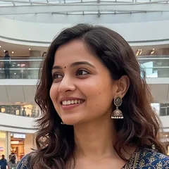 Snehal Dalvi, Marketing Associate, Pinkcity Tours