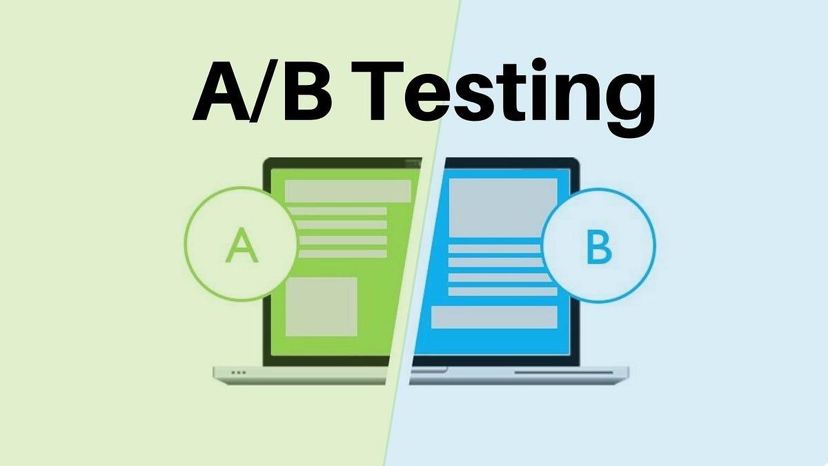 AB Testing for Websites